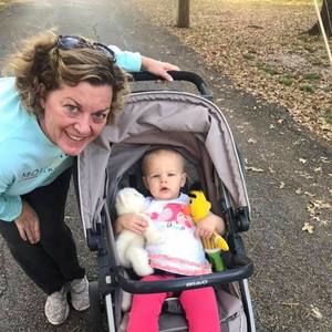 Meet your Posher, Liz